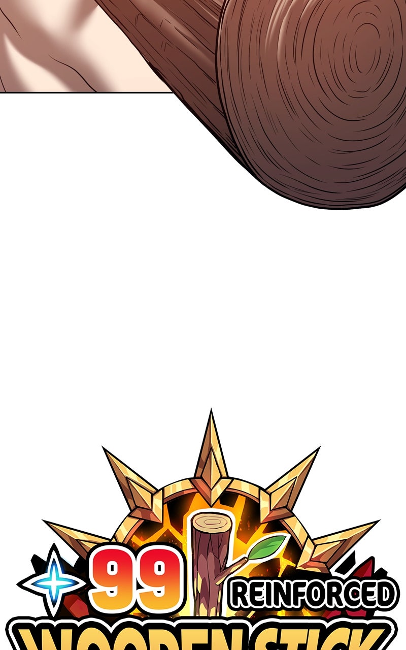 Read +99 Reinforced Wooden Stick Manga Online