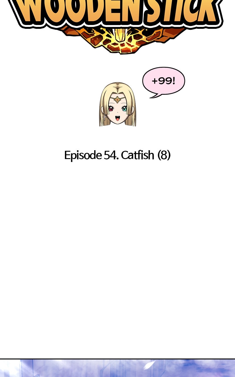 Read +99 Reinforced Wooden Stick Manga Online