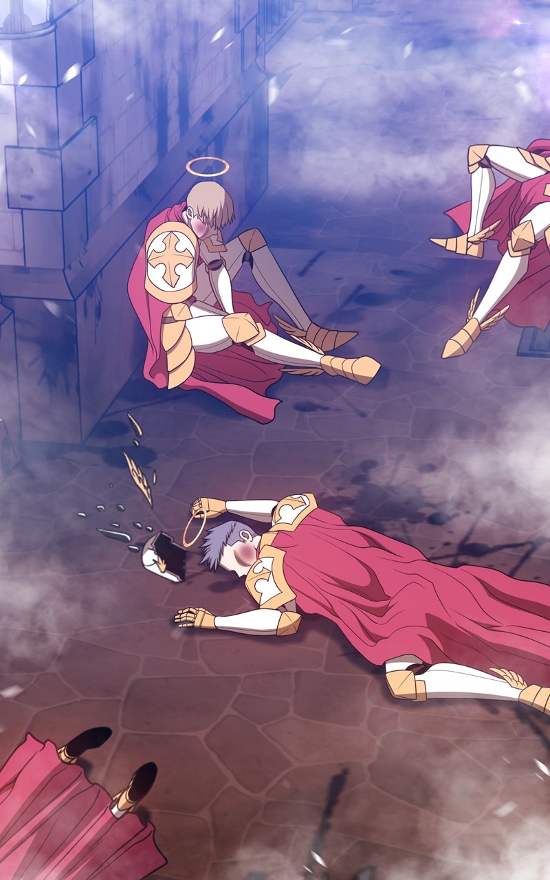 Read +99 Reinforced Wooden Stick Manga Online