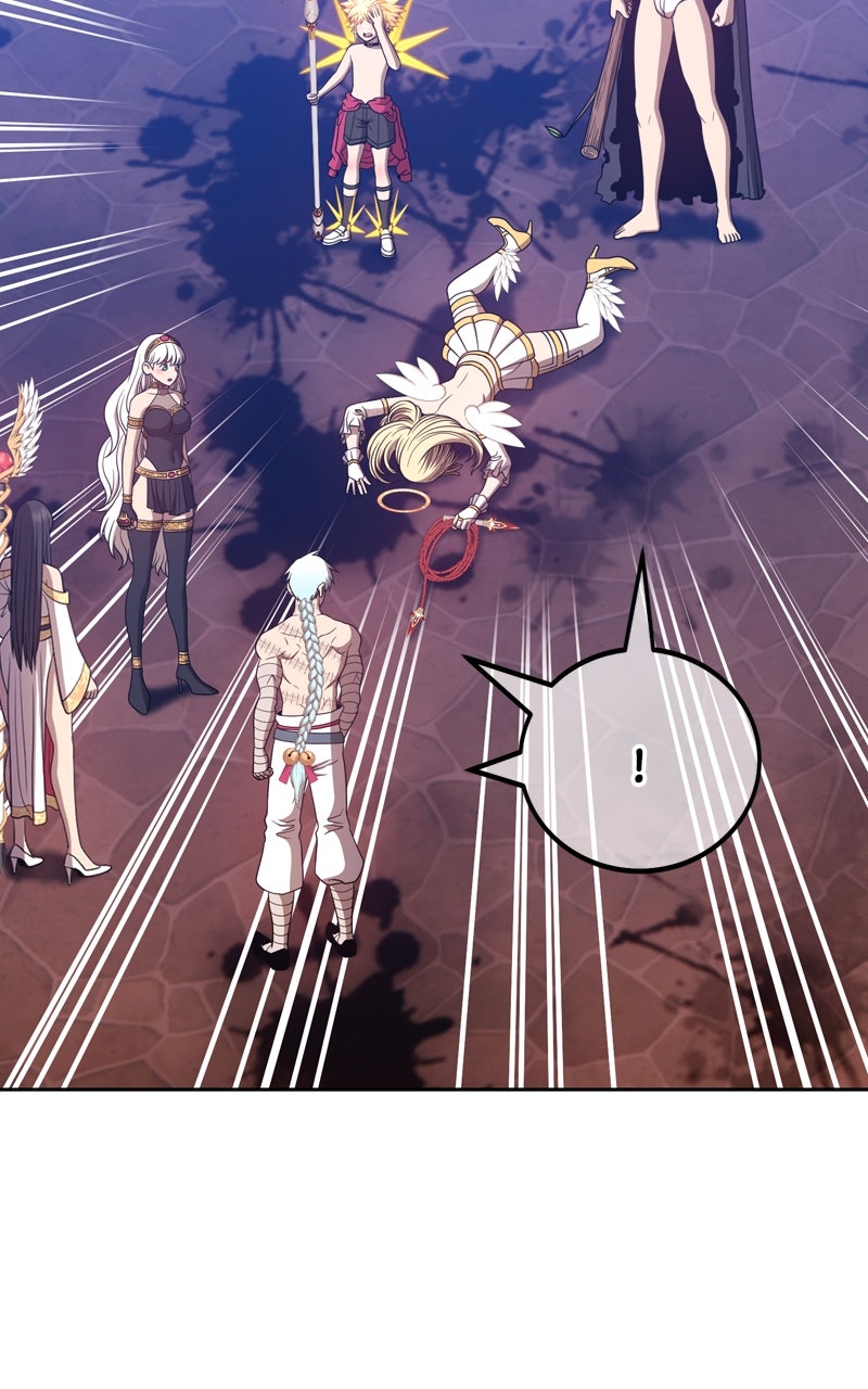 Read +99 Reinforced Wooden Stick Manga Online