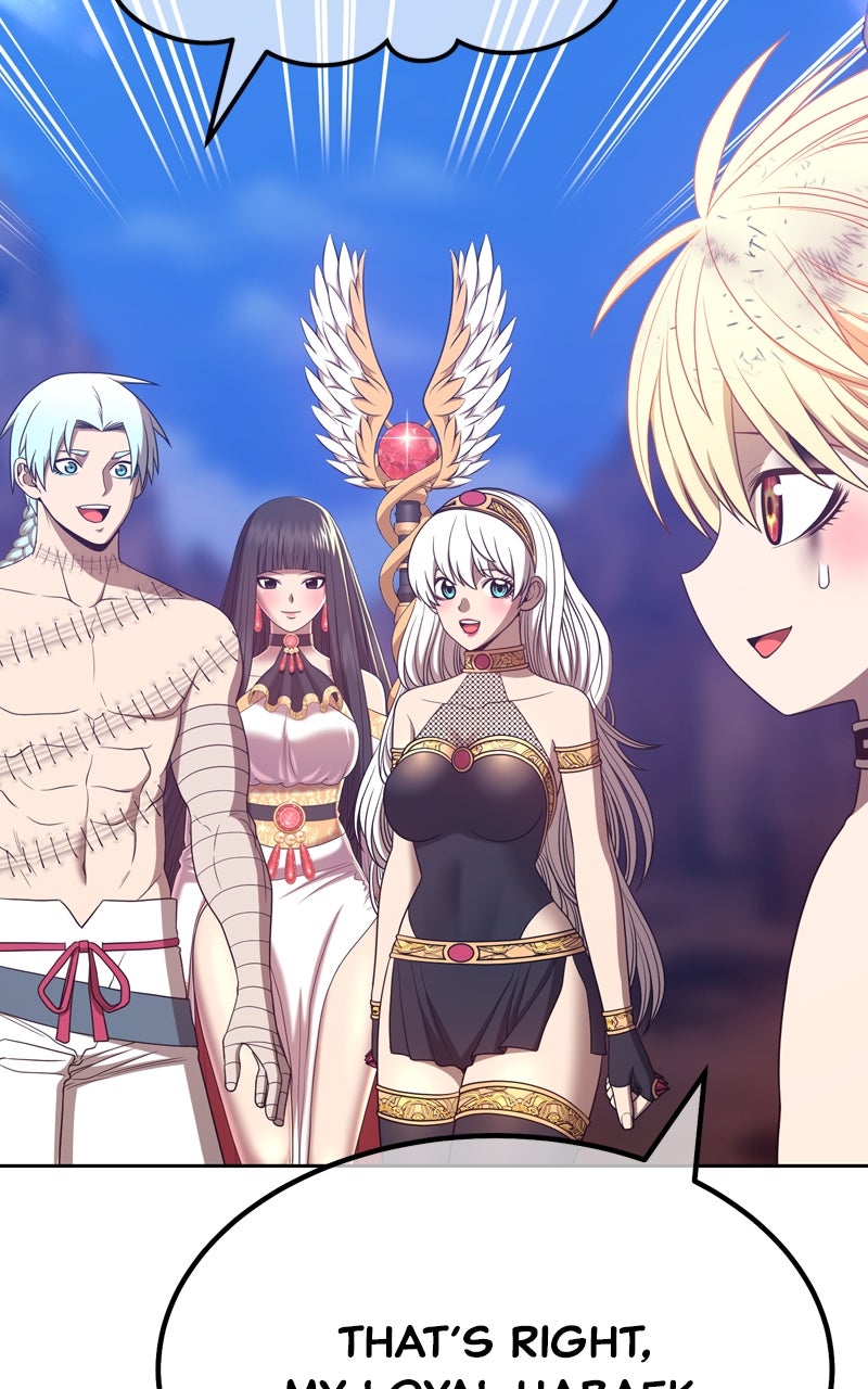 Read +99 Reinforced Wooden Stick Manga Online