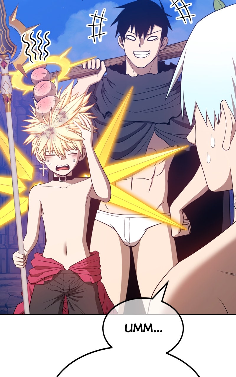 Read +99 Reinforced Wooden Stick Manga Online