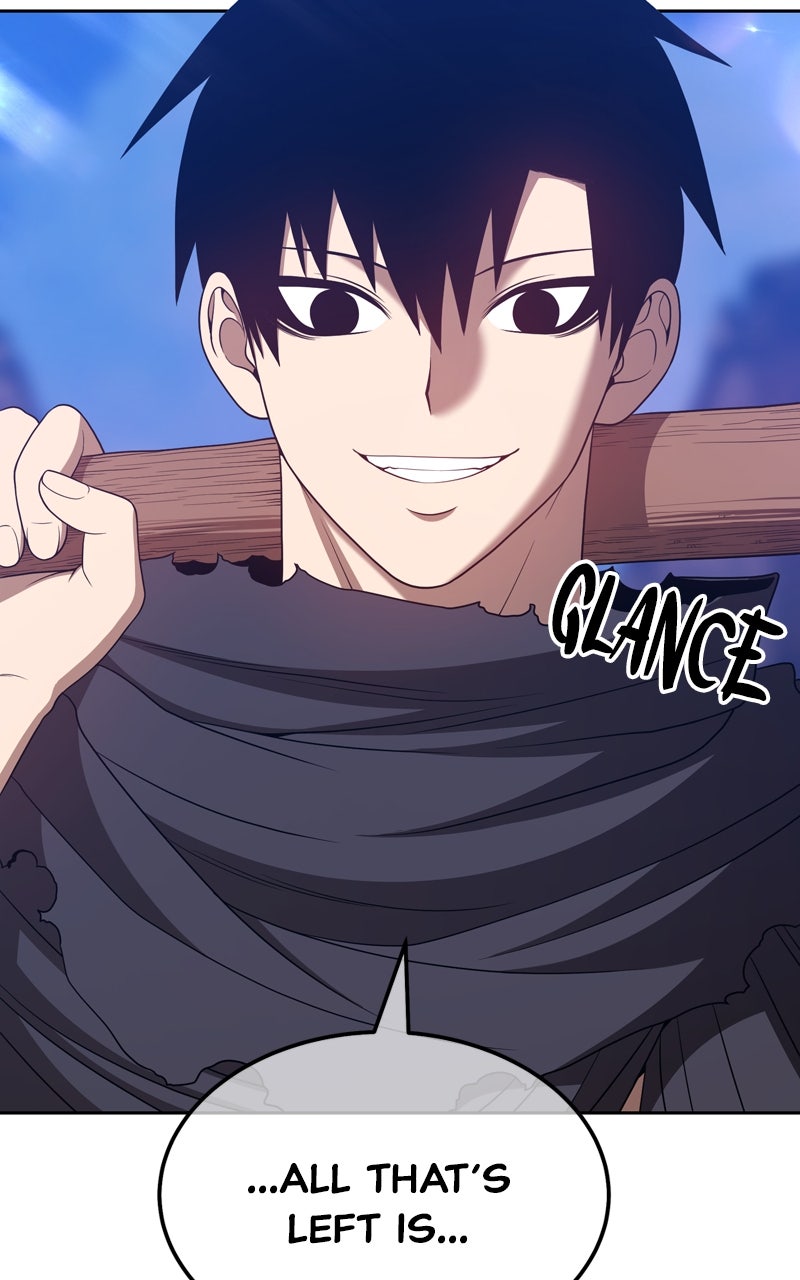 Read +99 Reinforced Wooden Stick Manga Online