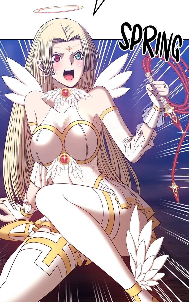 Read +99 Reinforced Wooden Stick Manga Online