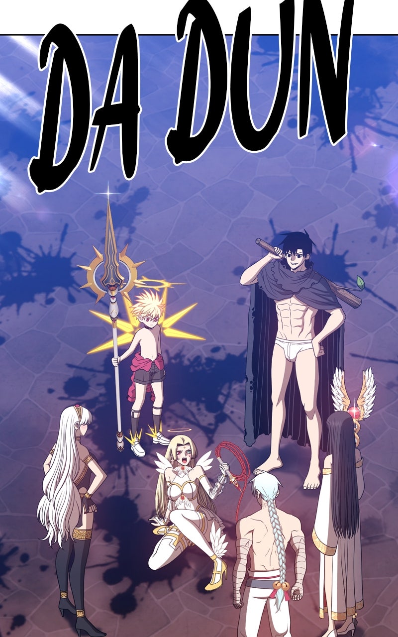 Read +99 Reinforced Wooden Stick Manga Online