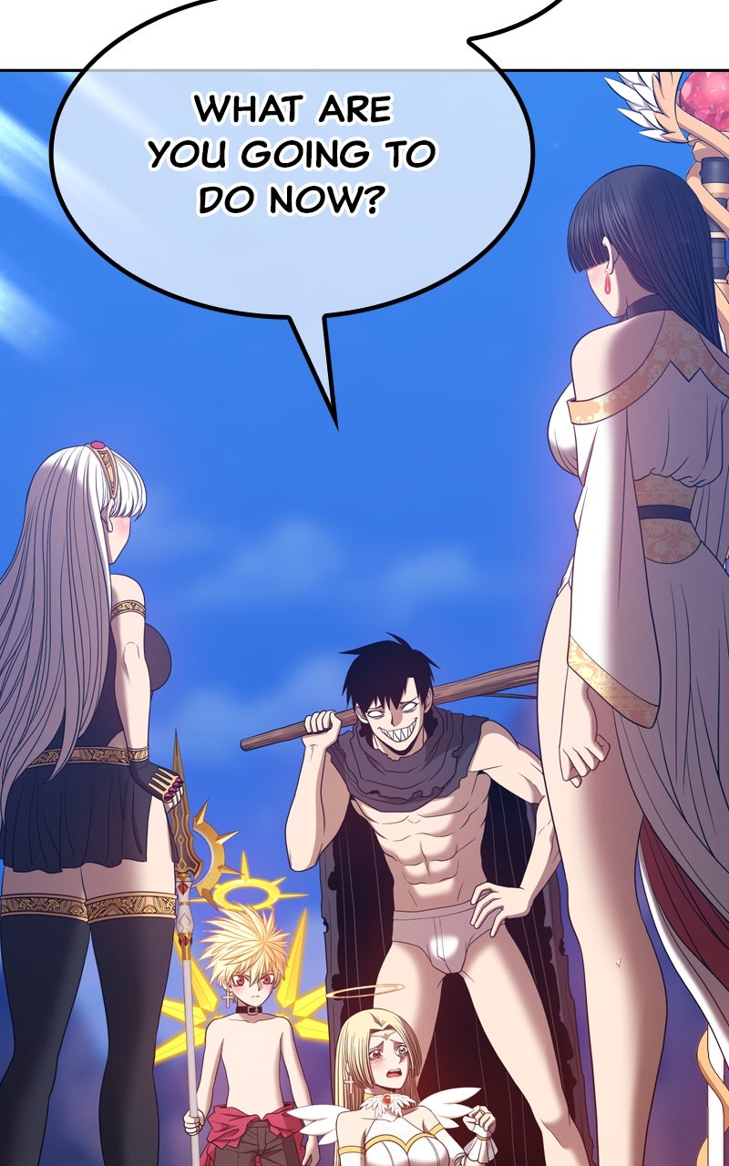 Read +99 Reinforced Wooden Stick Manga Online