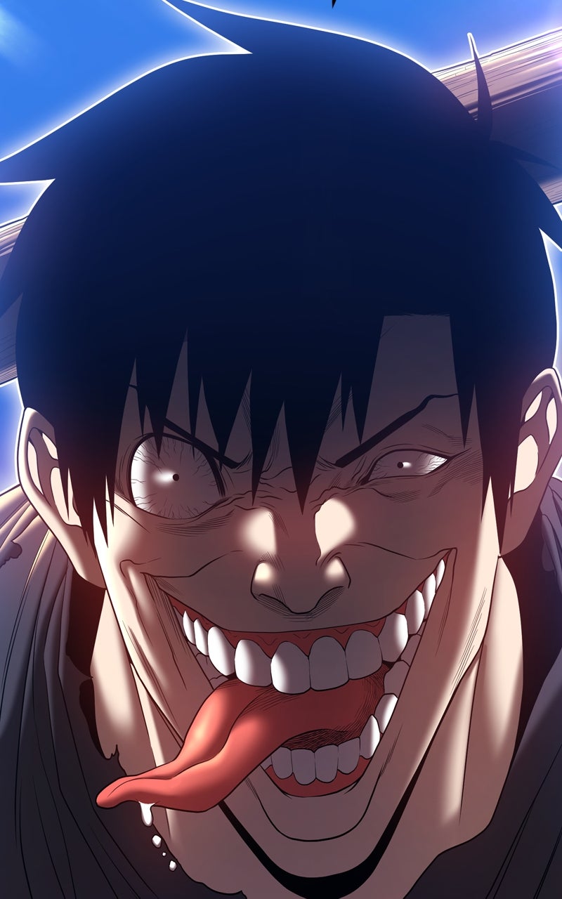 Read +99 Reinforced Wooden Stick Manga Online