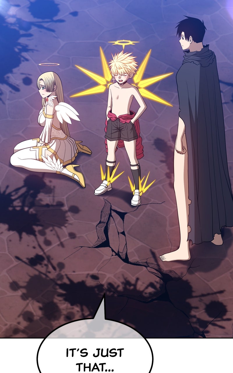 Read +99 Reinforced Wooden Stick Manga Online