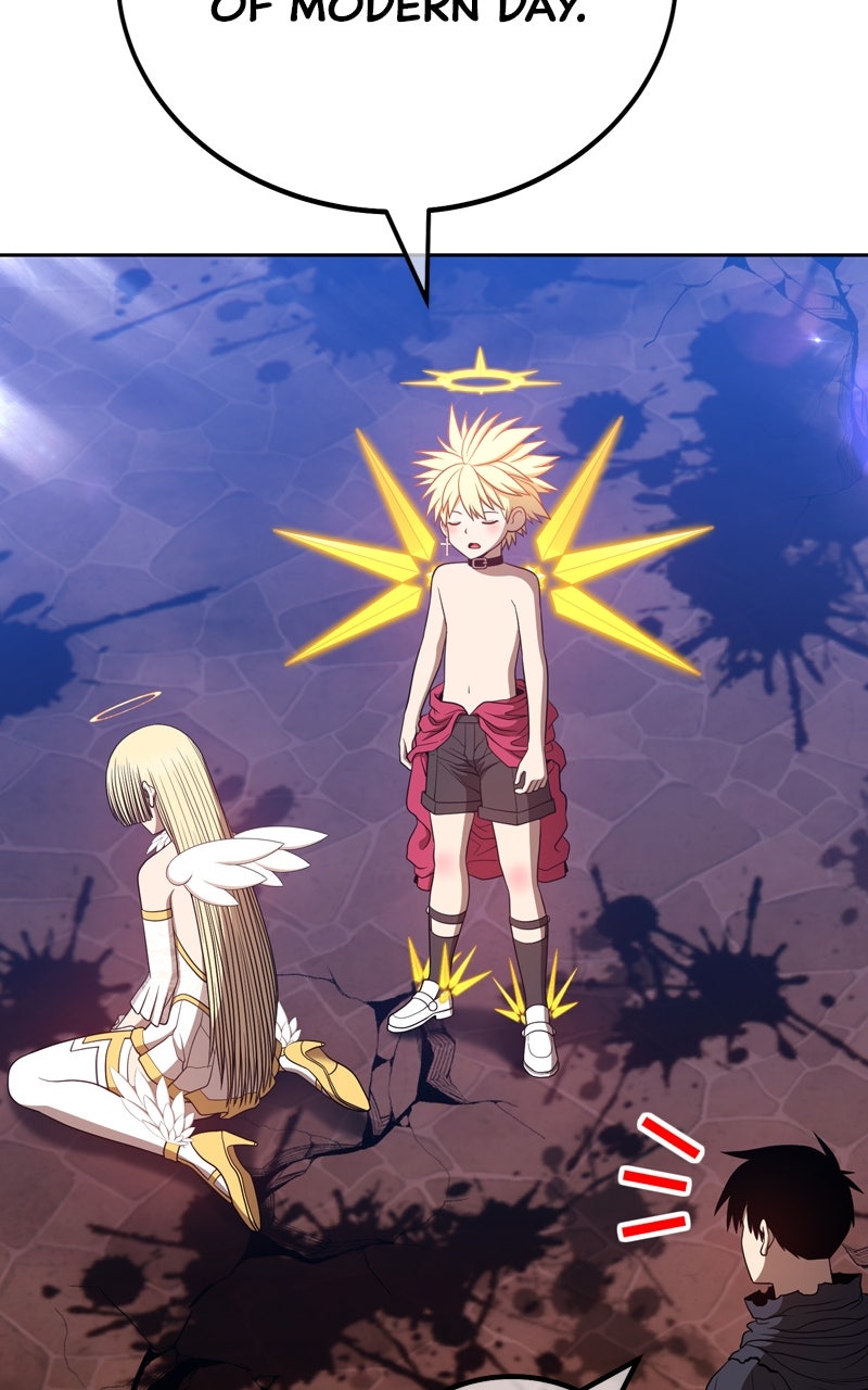Read +99 Reinforced Wooden Stick Manga Online