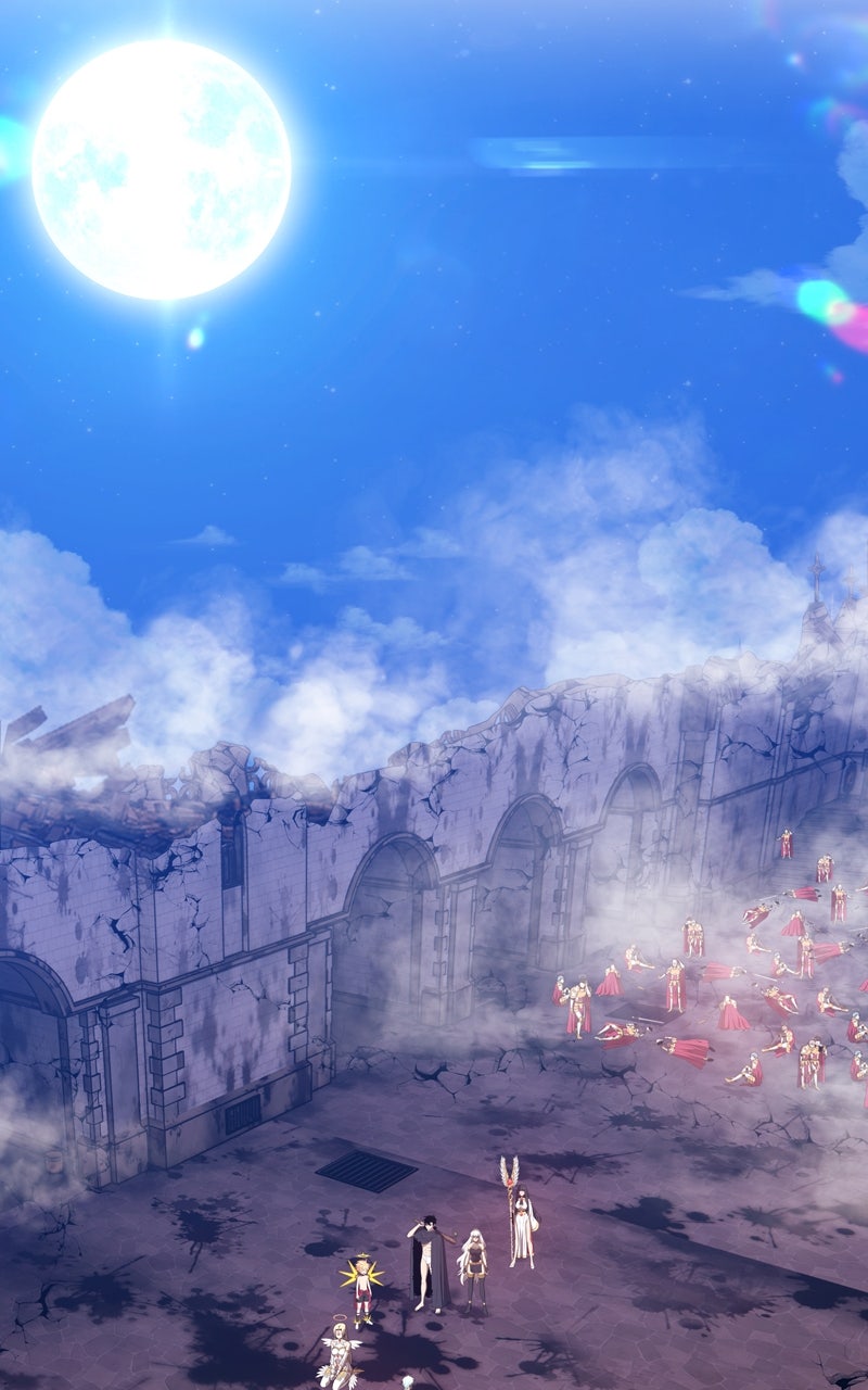 Read +99 Reinforced Wooden Stick Manga Online
