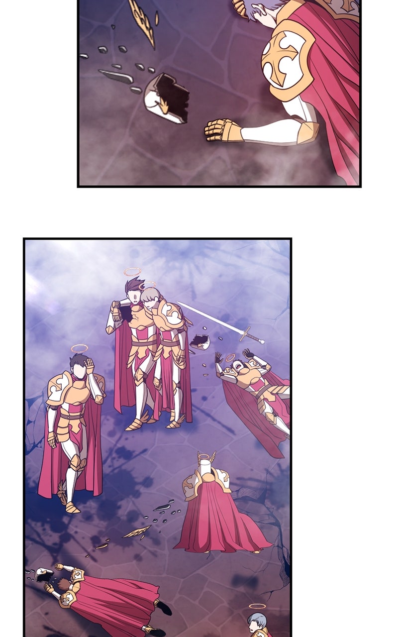 Read +99 Reinforced Wooden Stick Manga Online