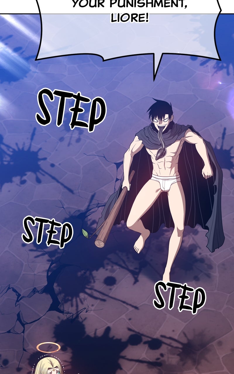 Read +99 Reinforced Wooden Stick Manga Online
