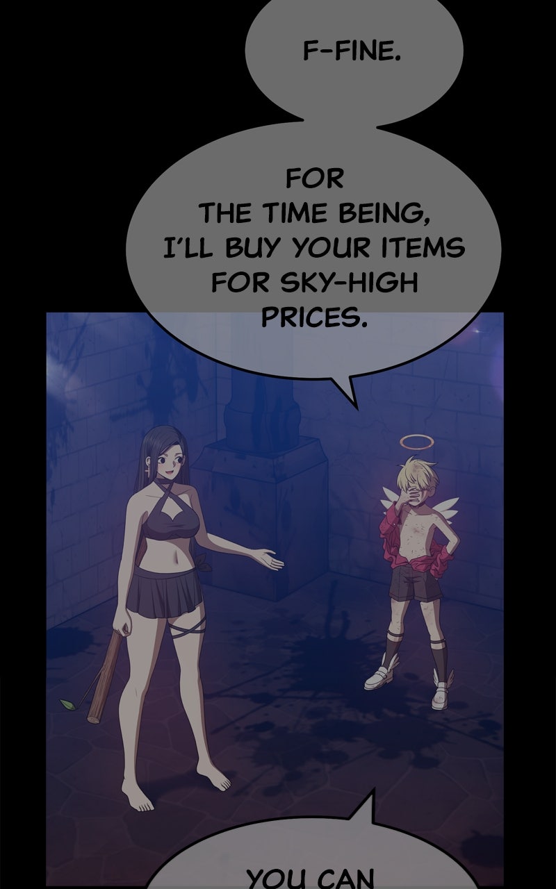 Read +99 Reinforced Wooden Stick Manga Online
