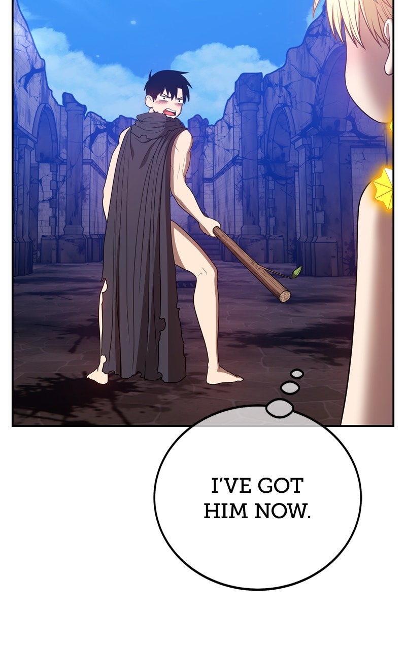 Read +99 Reinforced Wooden Stick Manga Online