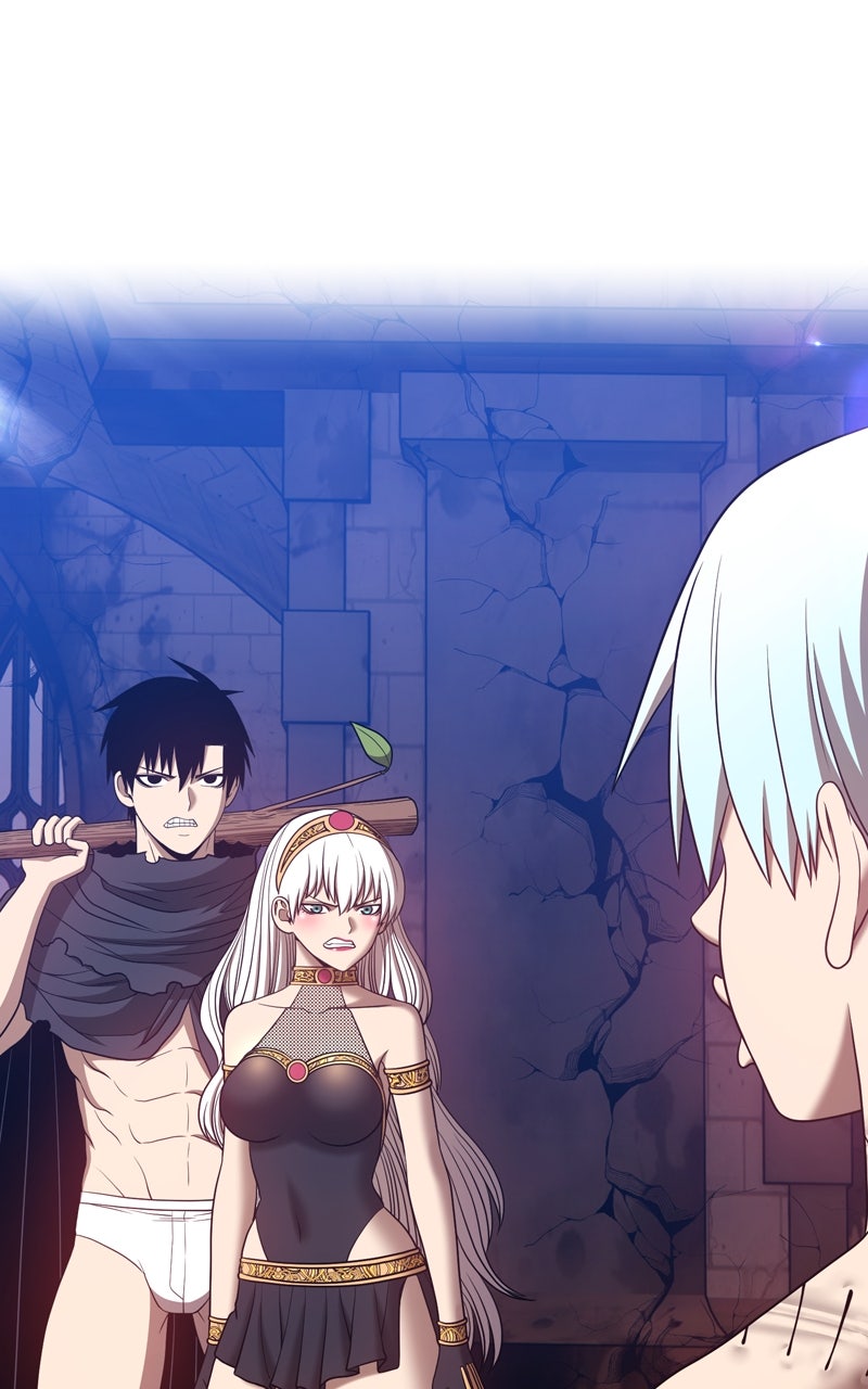 Read +99 Reinforced Wooden Stick Manga Online
