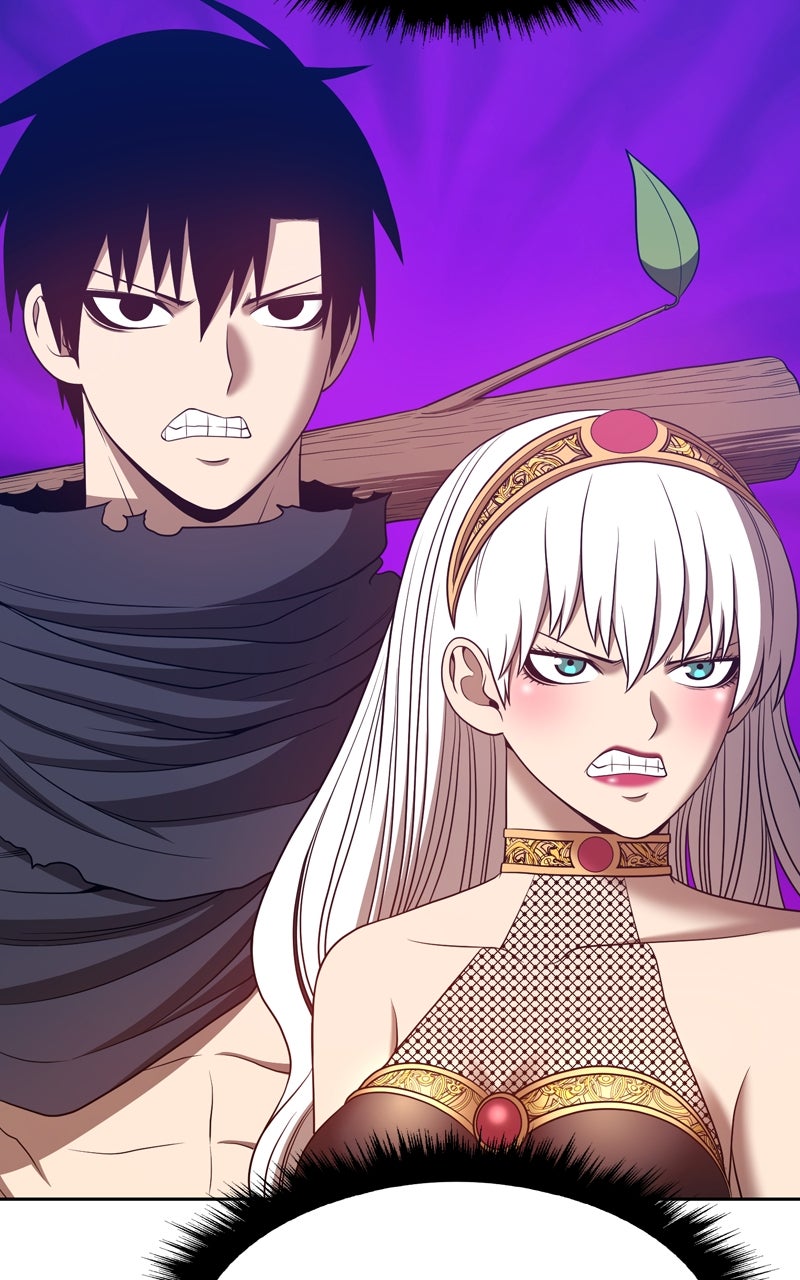 Read +99 Reinforced Wooden Stick Manga Online