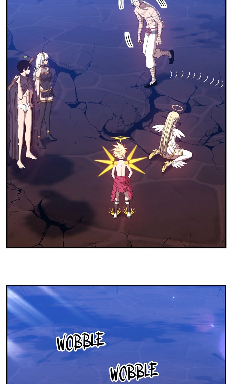 Read +99 Reinforced Wooden Stick Manga Online