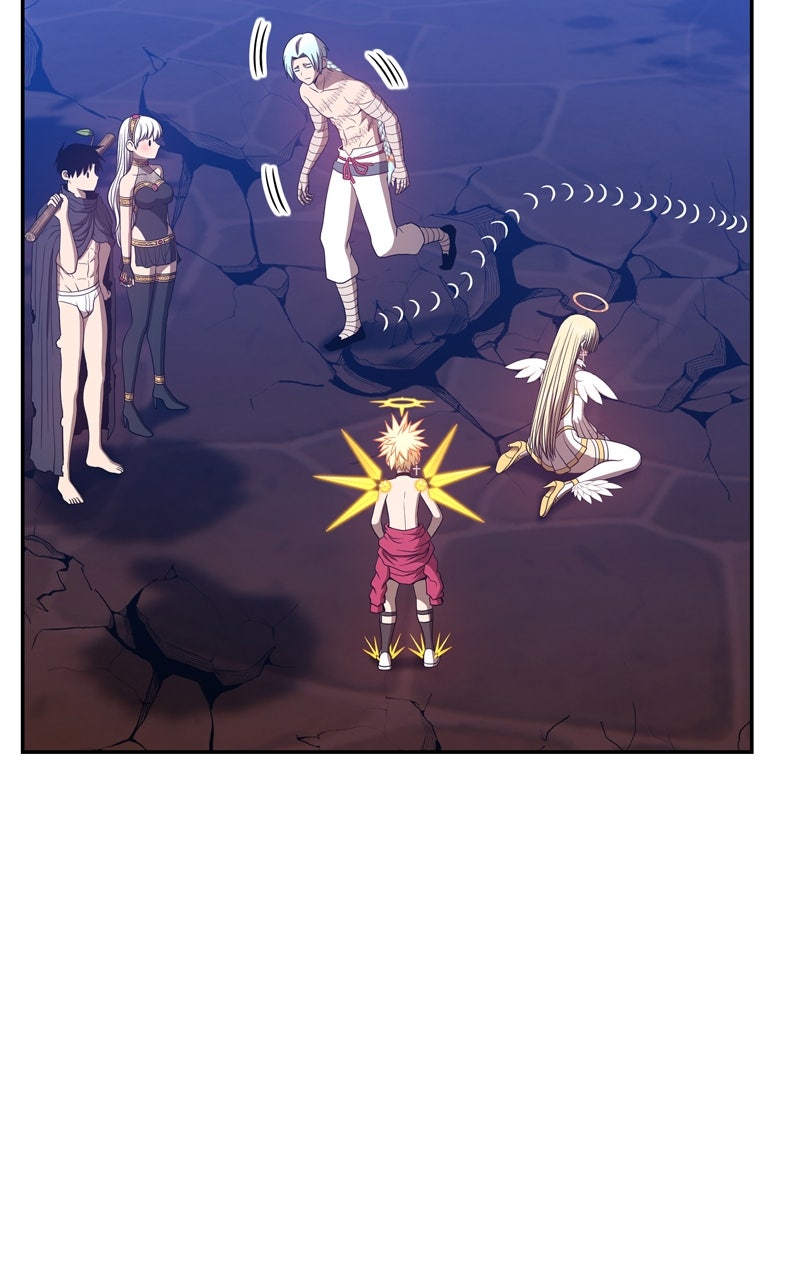 Read +99 Reinforced Wooden Stick Manga Online