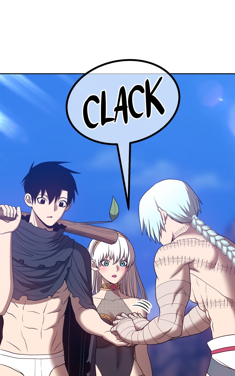 Read +99 Reinforced Wooden Stick Manga Online