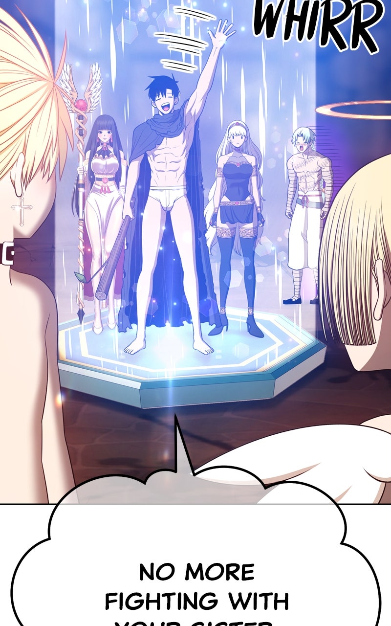 Read +99 Reinforced Wooden Stick Manga Online