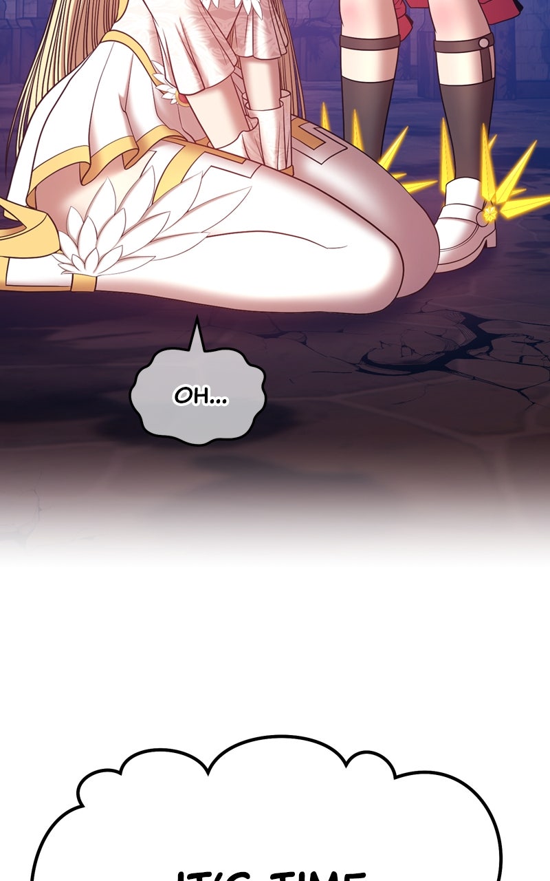 Read +99 Reinforced Wooden Stick Manga Online