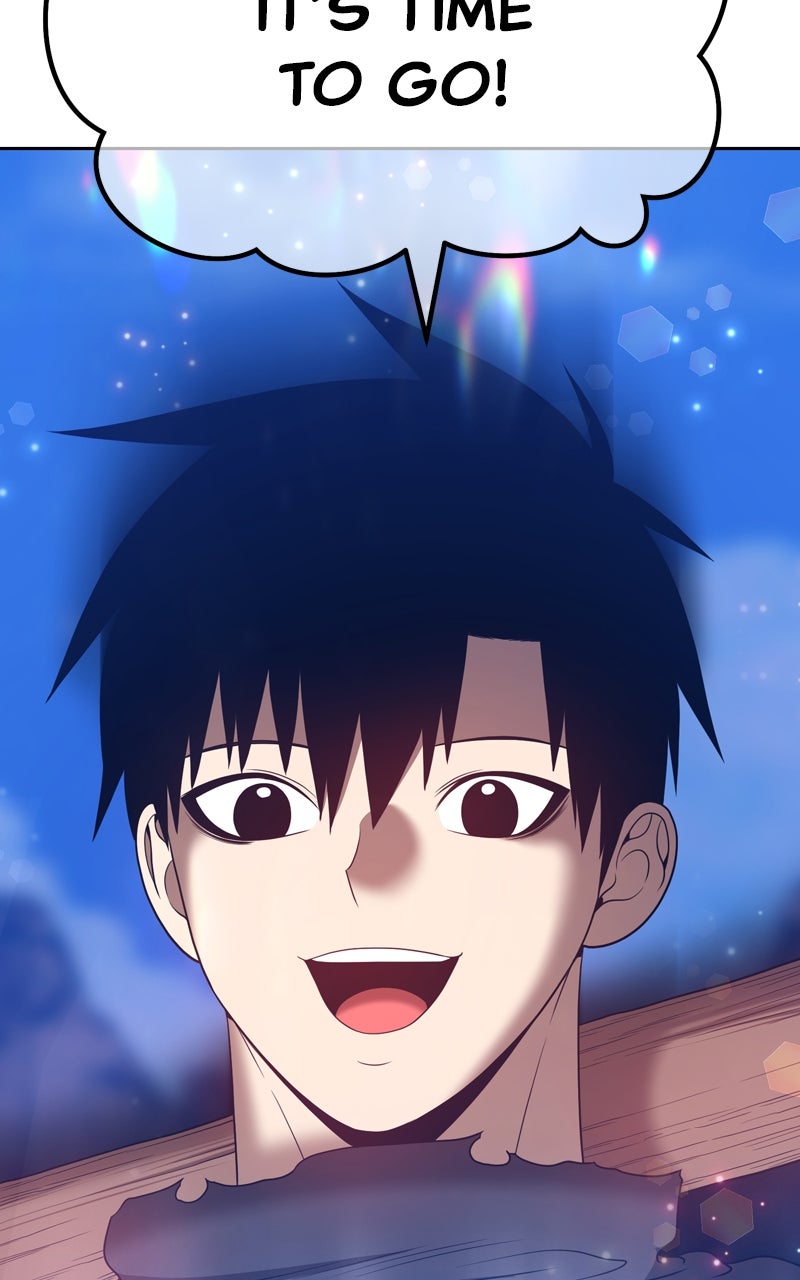 Read +99 Reinforced Wooden Stick Manga Online