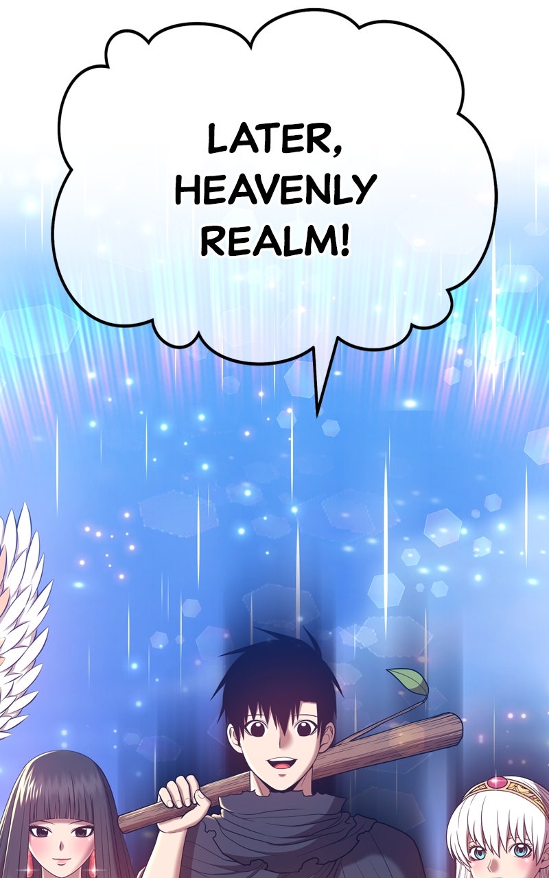 Read +99 Reinforced Wooden Stick Manga Online