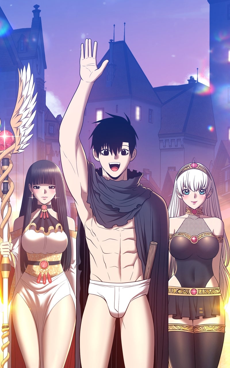 Read +99 Reinforced Wooden Stick Manga Online