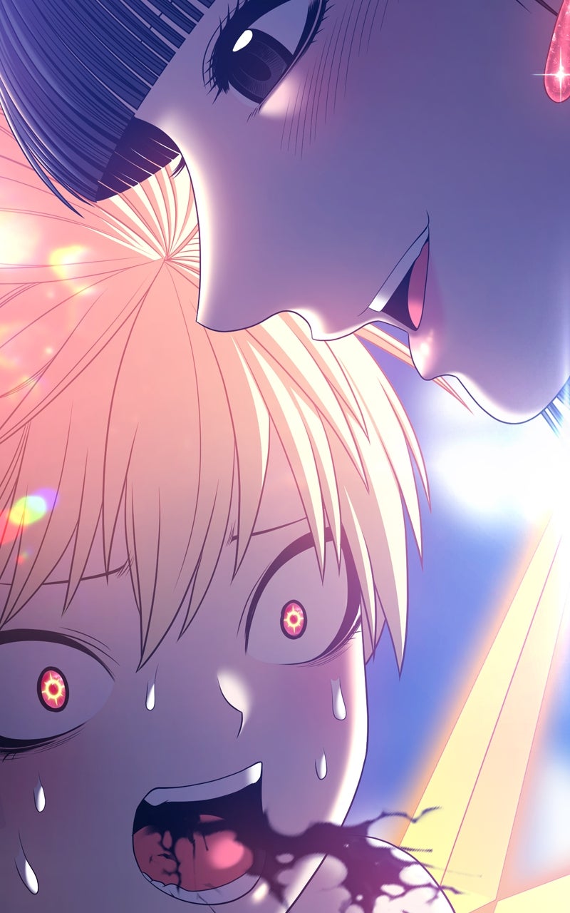 Read +99 Reinforced Wooden Stick Manga Online