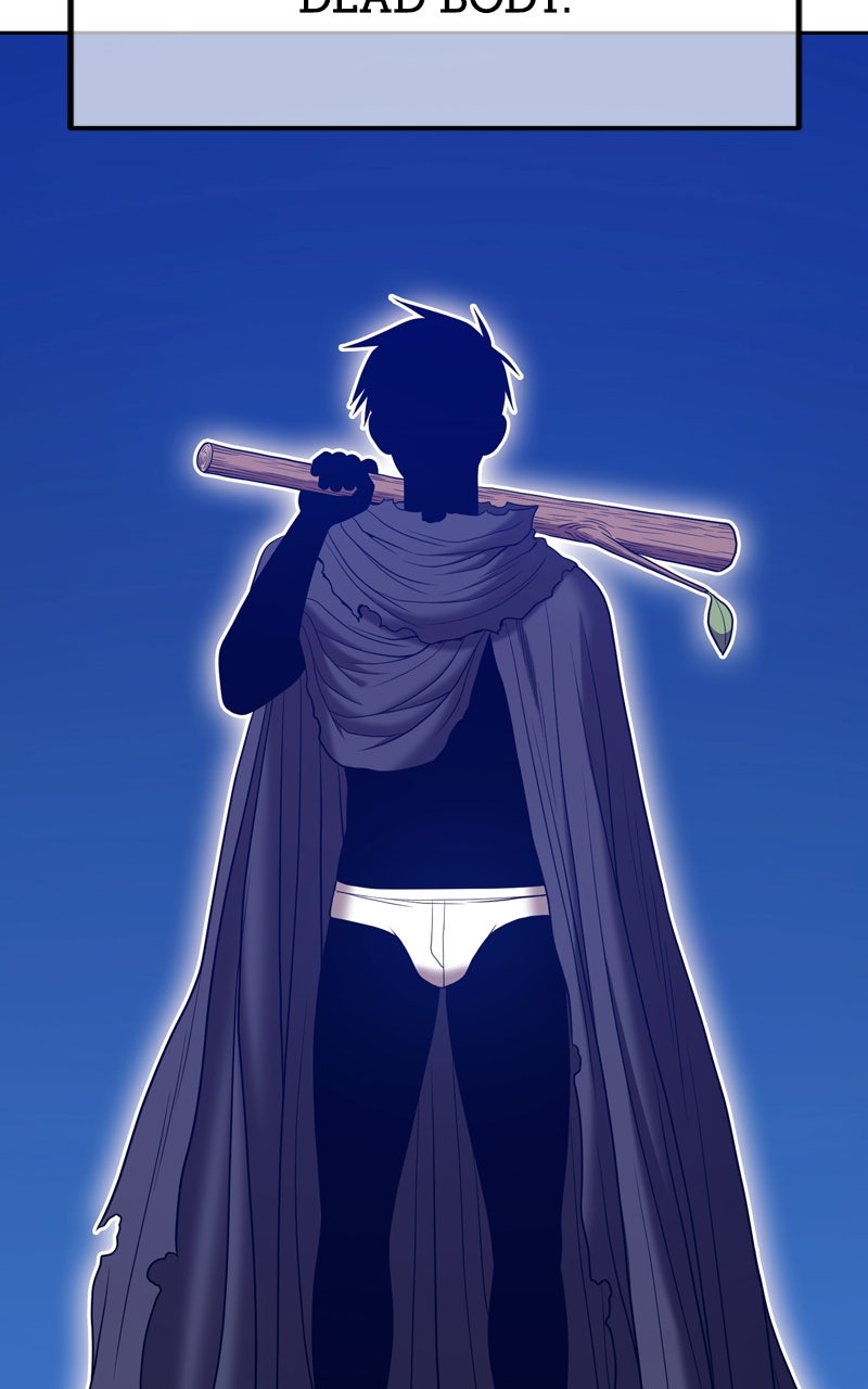 Read +99 Reinforced Wooden Stick Manga Online
