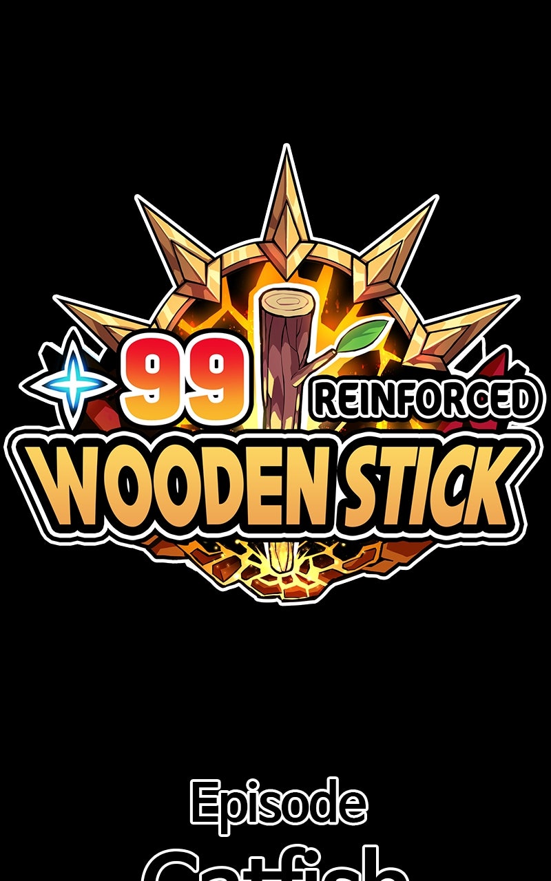 Read +99 Reinforced Wooden Stick Manga Online