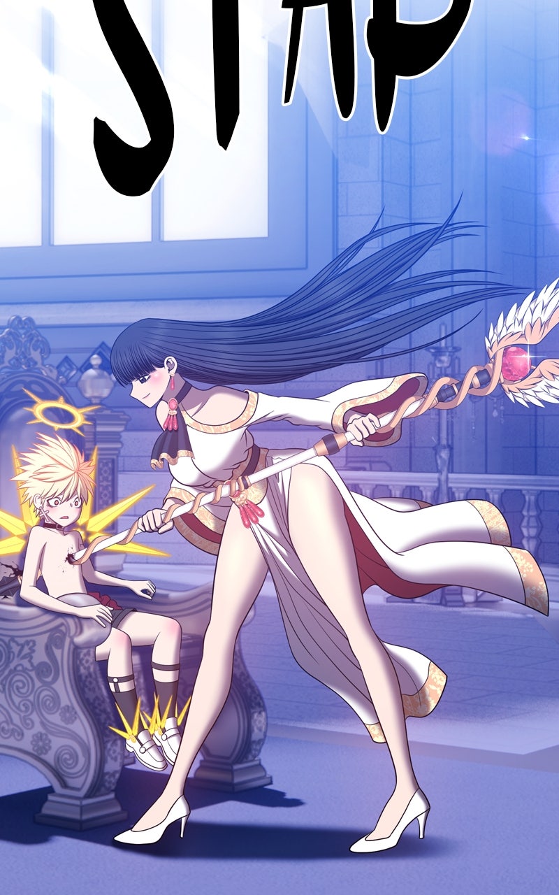 Read +99 Reinforced Wooden Stick Manga Online
