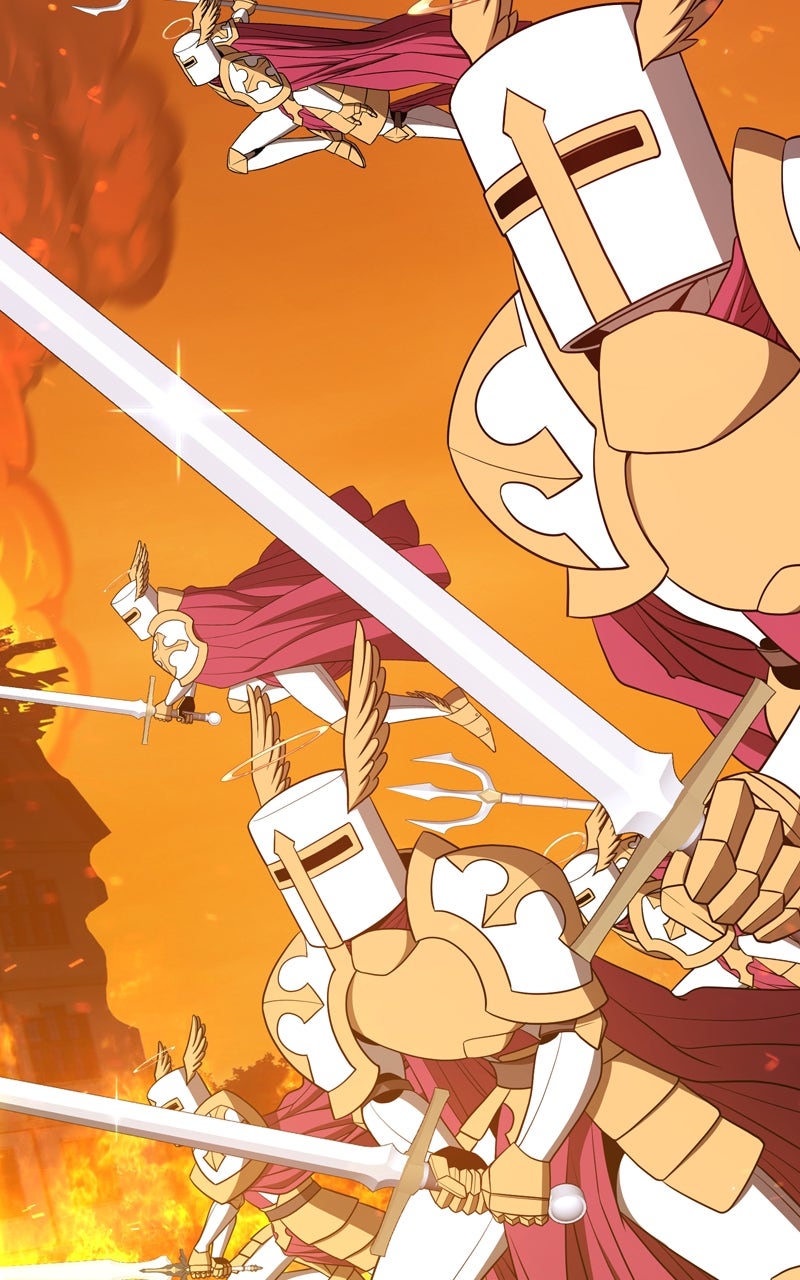 Read +99 Reinforced Wooden Stick Manga Online
