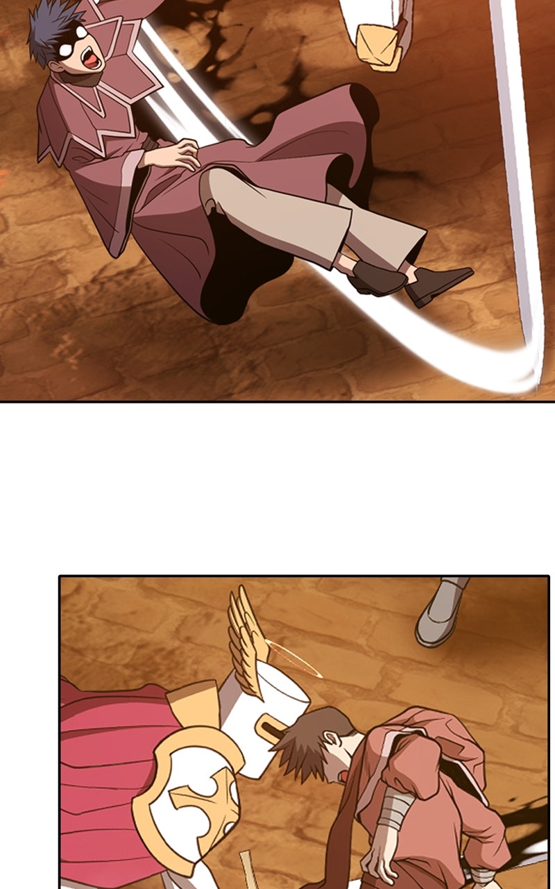 Read +99 Reinforced Wooden Stick Manga Online