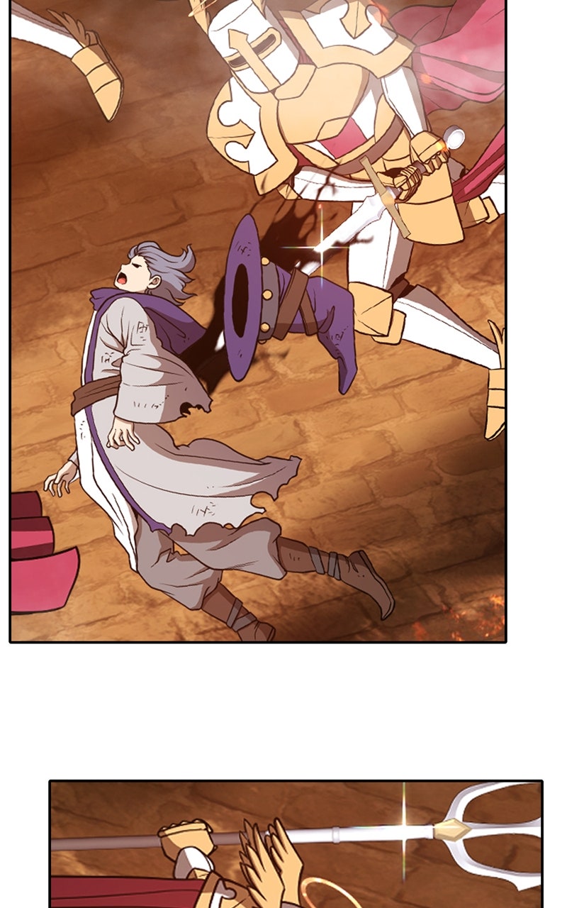 Read +99 Reinforced Wooden Stick Manga Online