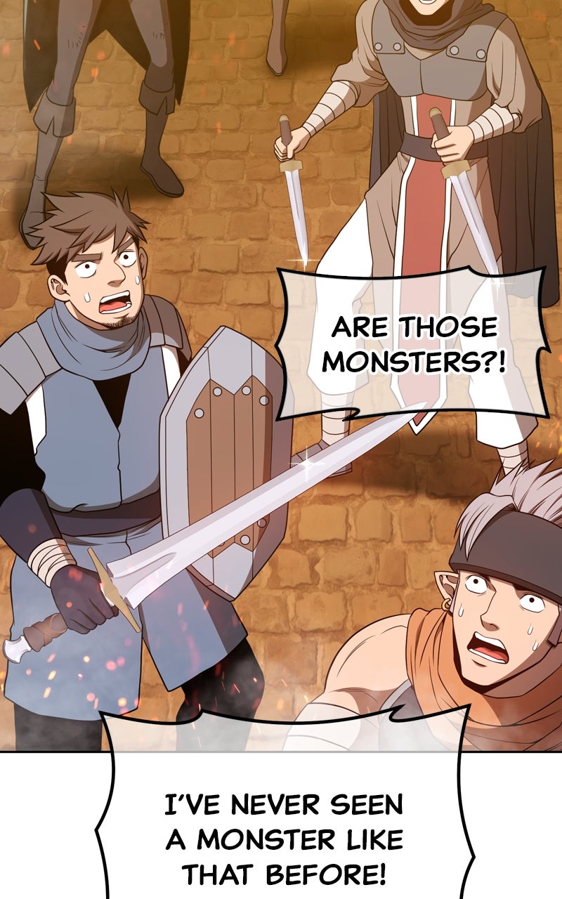 Read +99 Reinforced Wooden Stick Manga Online