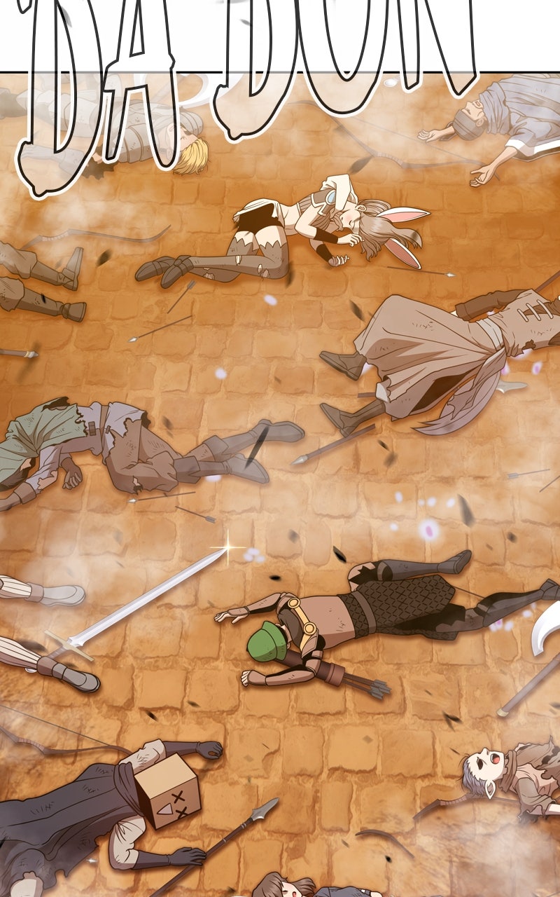 Read +99 Reinforced Wooden Stick Manga Online