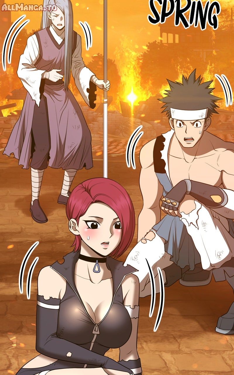 Read +99 Reinforced Wooden Stick Manga Online