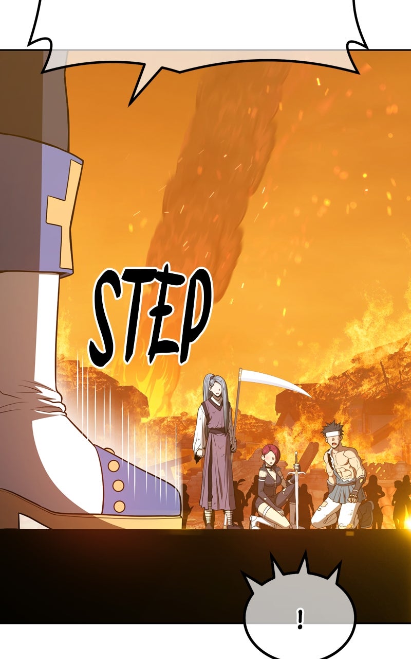 Read +99 Reinforced Wooden Stick Manga Online