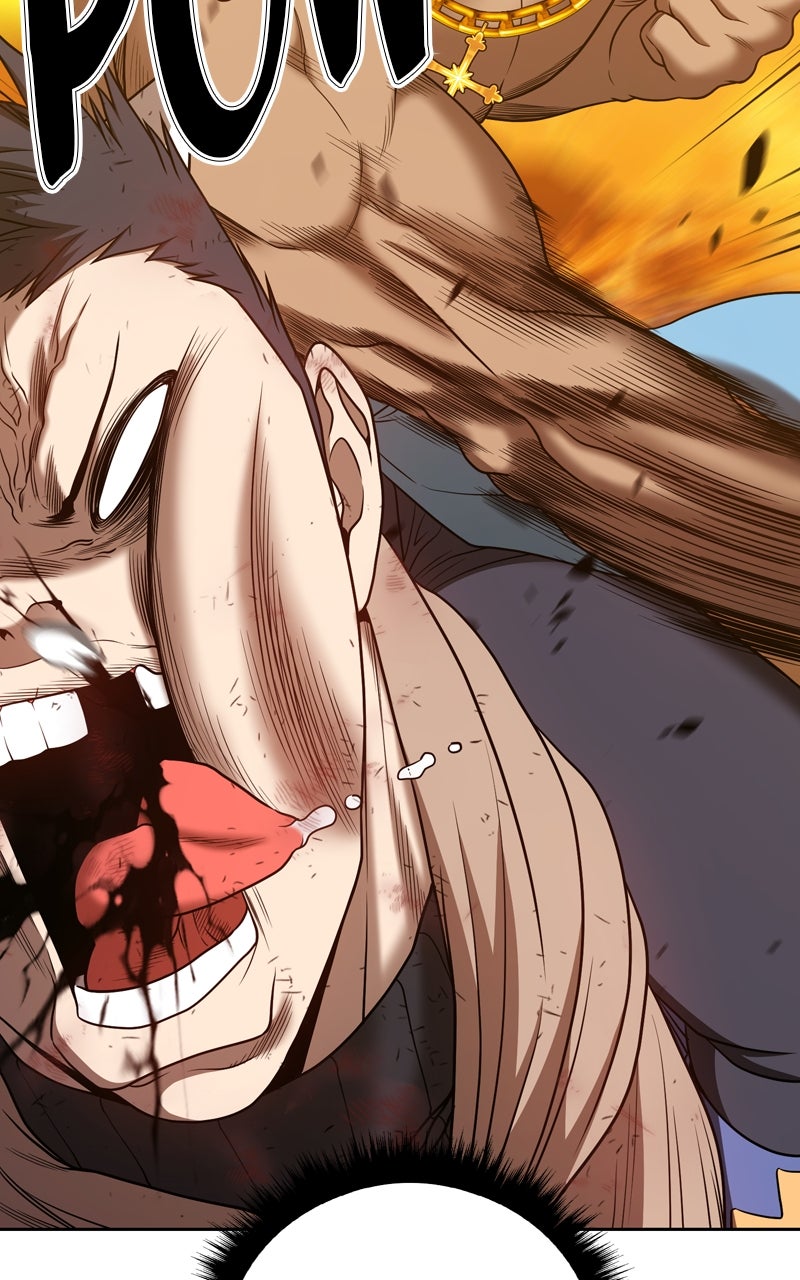 Read +99 Reinforced Wooden Stick Manga Online