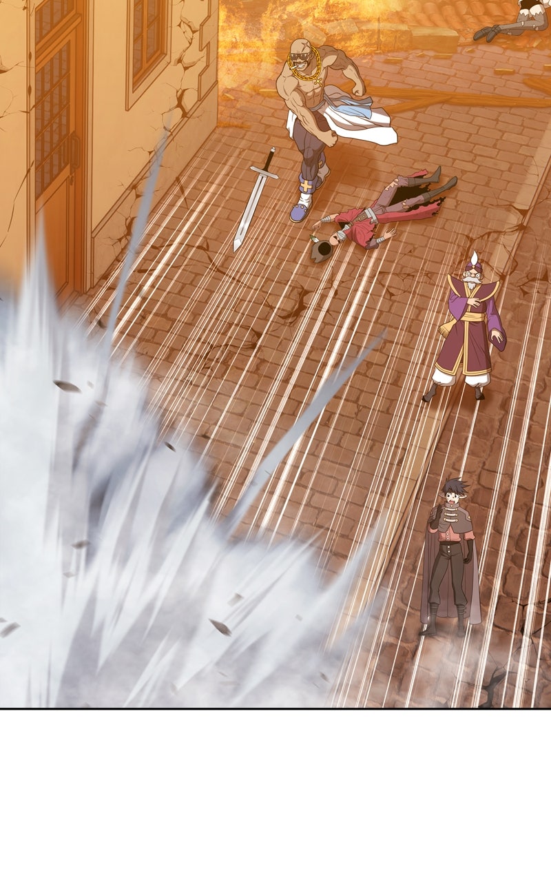 Read +99 Reinforced Wooden Stick Manga Online