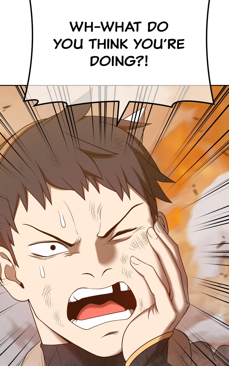 Read +99 Reinforced Wooden Stick Manga Online