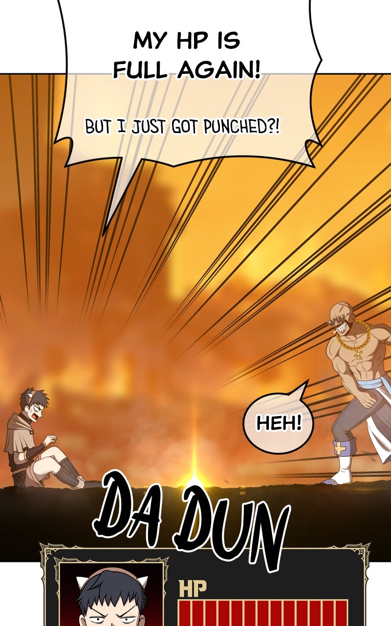 Read +99 Reinforced Wooden Stick Manga Online
