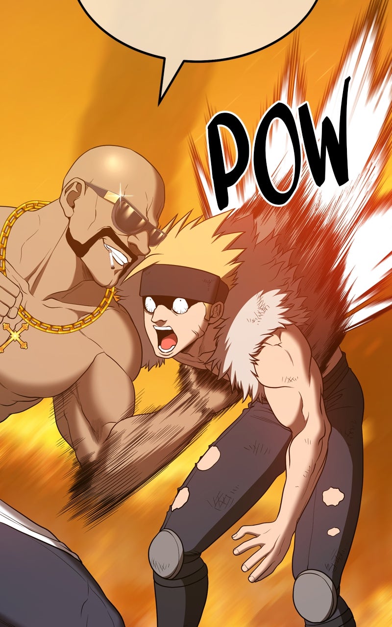 Read +99 Reinforced Wooden Stick Manga Online