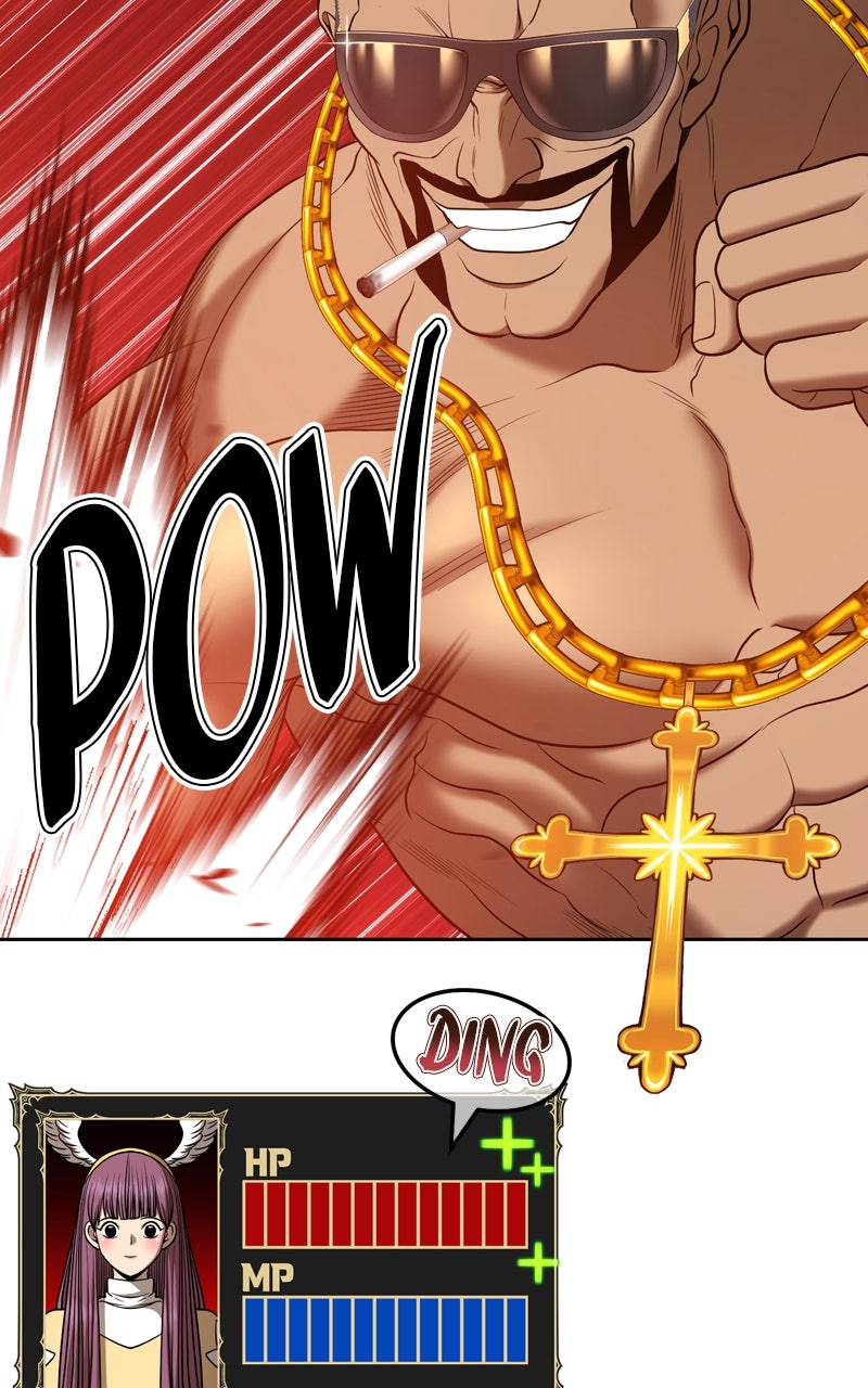Read +99 Reinforced Wooden Stick Manga Online
