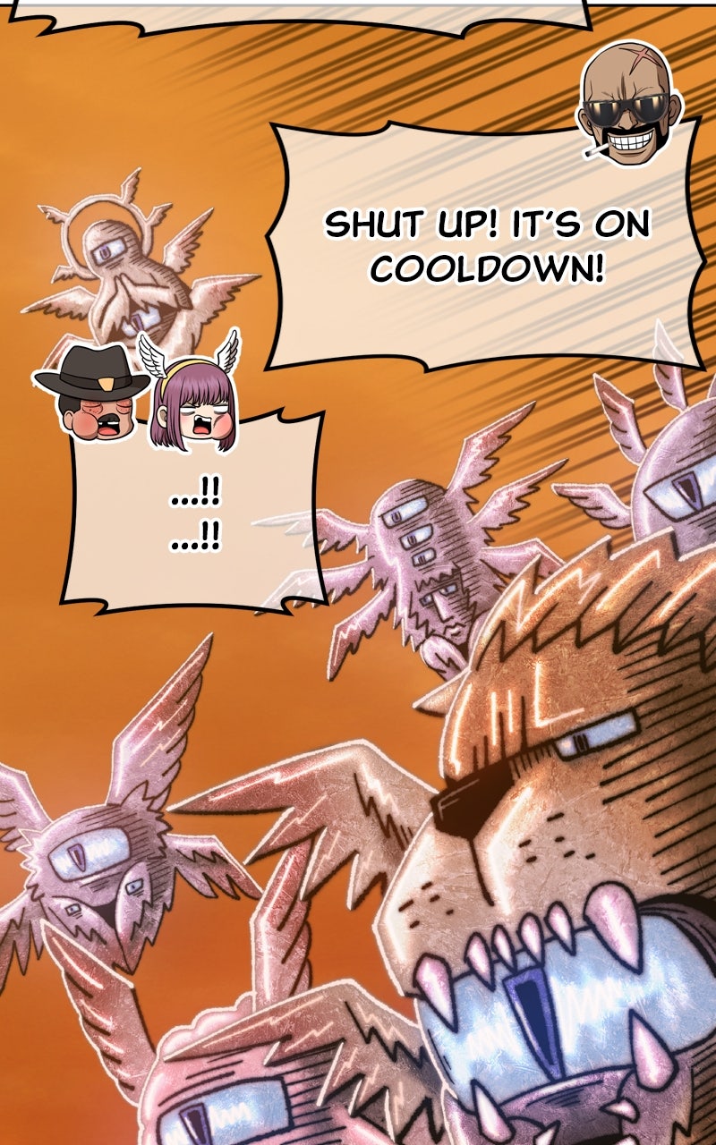 Read +99 Reinforced Wooden Stick Manga Online