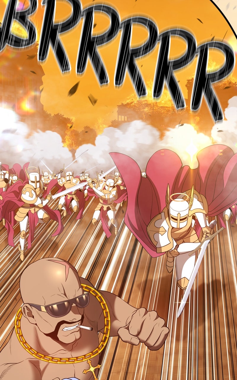 Read +99 Reinforced Wooden Stick Manga Online