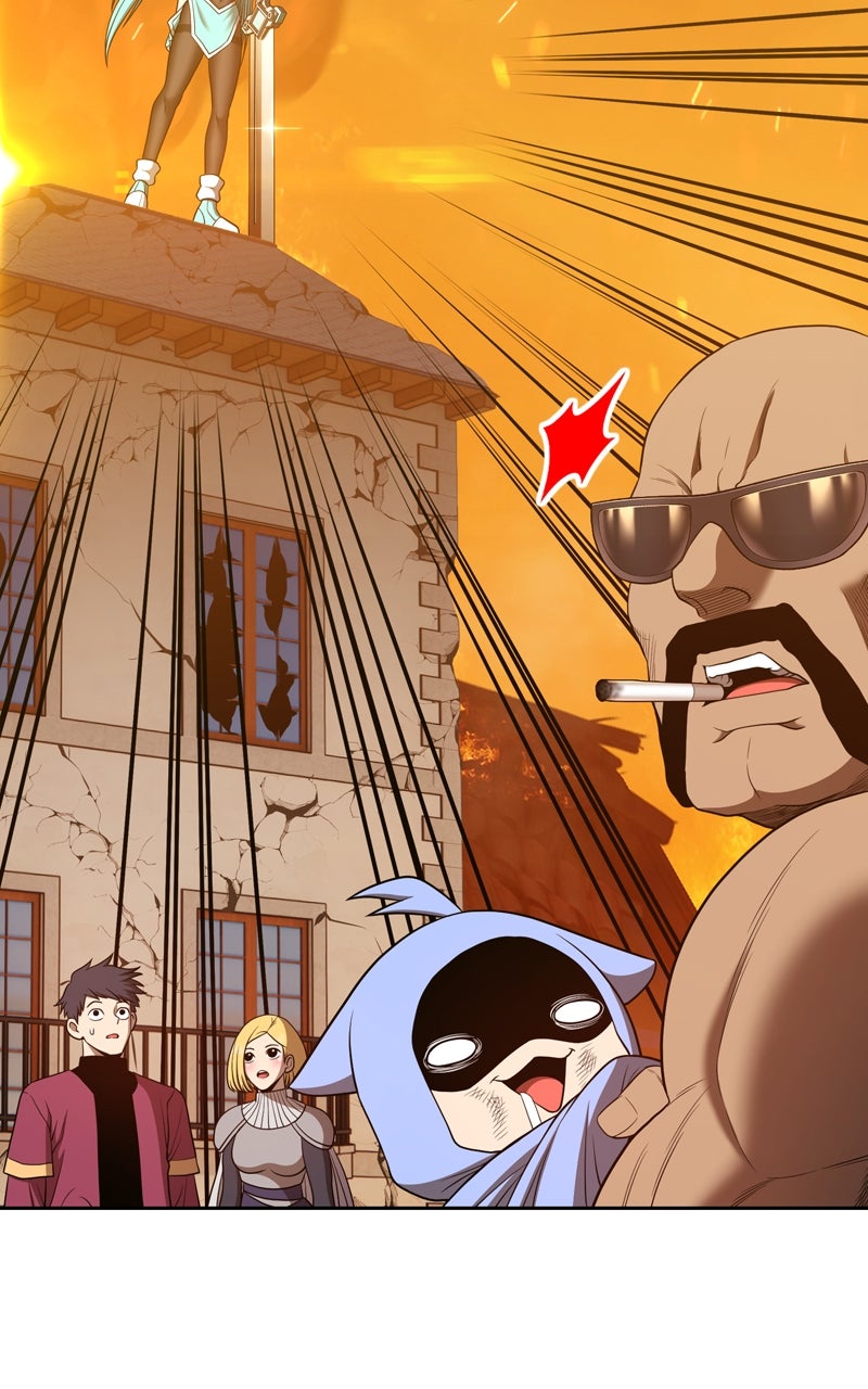 Read +99 Reinforced Wooden Stick Manga Online