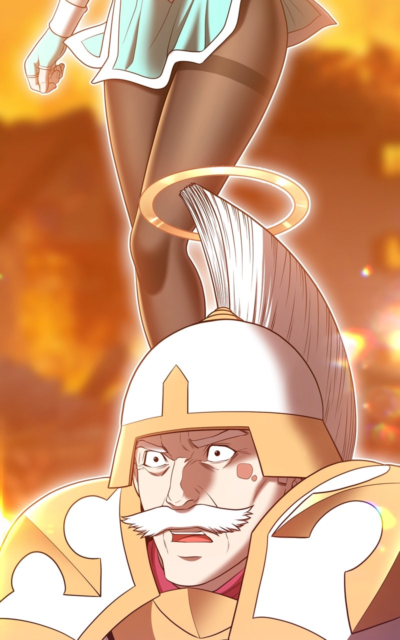 Read +99 Reinforced Wooden Stick Manga Online