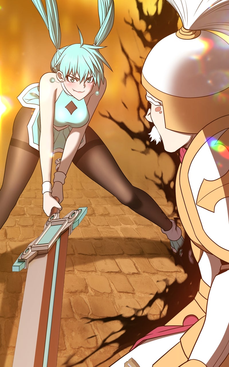 Read +99 Reinforced Wooden Stick Manga Online